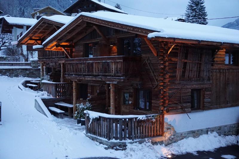 Resort Alt-Ã–tztal - Genel