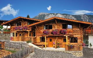 Resort Alt-Ã–tztal fotoÄŸrafÄ±