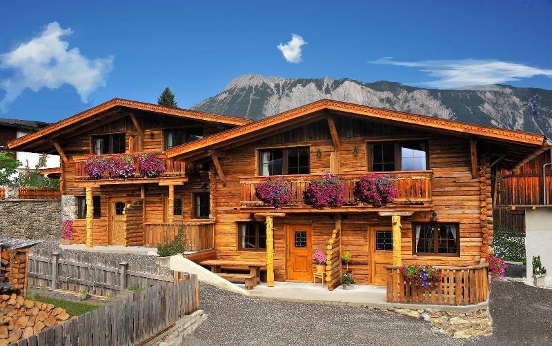 Resort Alt-Ã–tztal - Genel