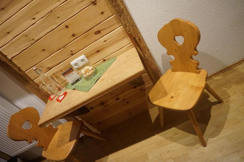 Resort Alt-Ã–tztal - Oda