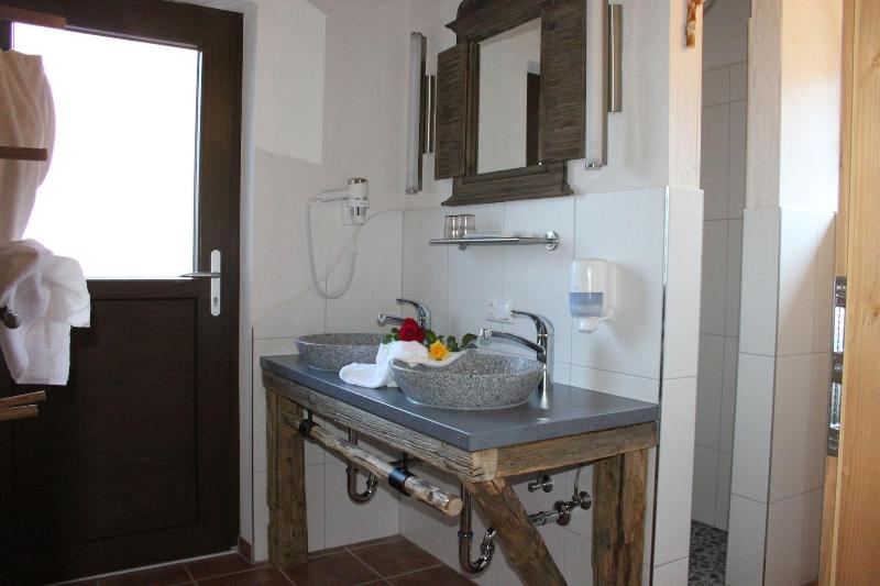 Resort Alt-Ã–tztal - Oda