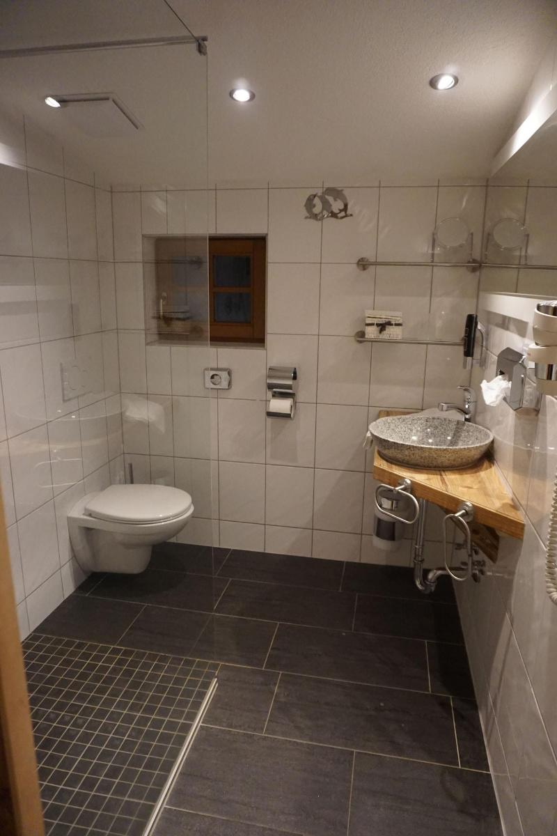 Resort Alt-Ã–tztal - Oda