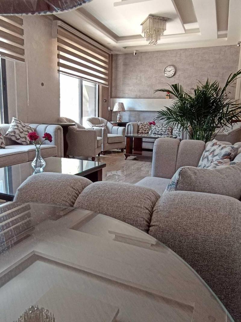 Alqimah Serviced Hotel Apartments - Lobi