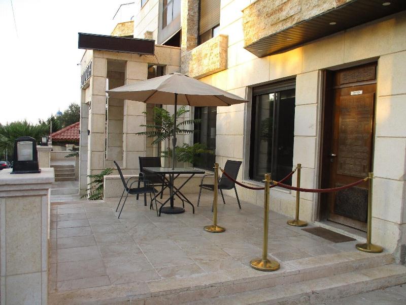 Alqimah Serviced Hotel Apartments - Genel