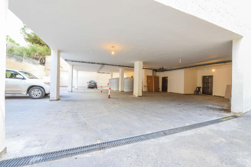 Alqimah Serviced Hotel Apartments - Genel