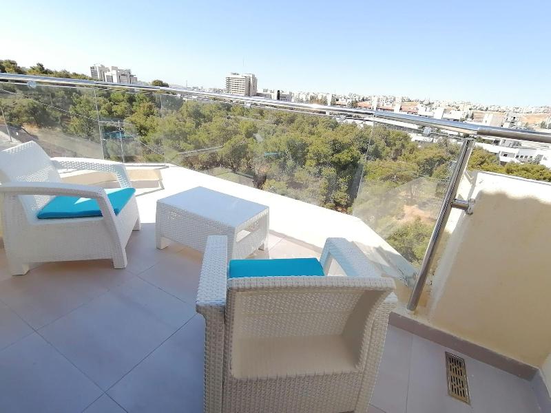 Alqimah Serviced Hotel Apartments - Oda
