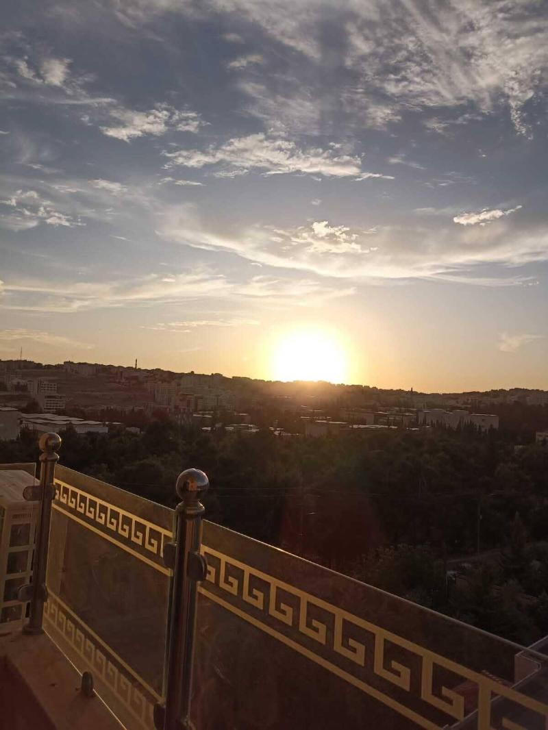 Alqimah Serviced Hotel Apartments - Oda