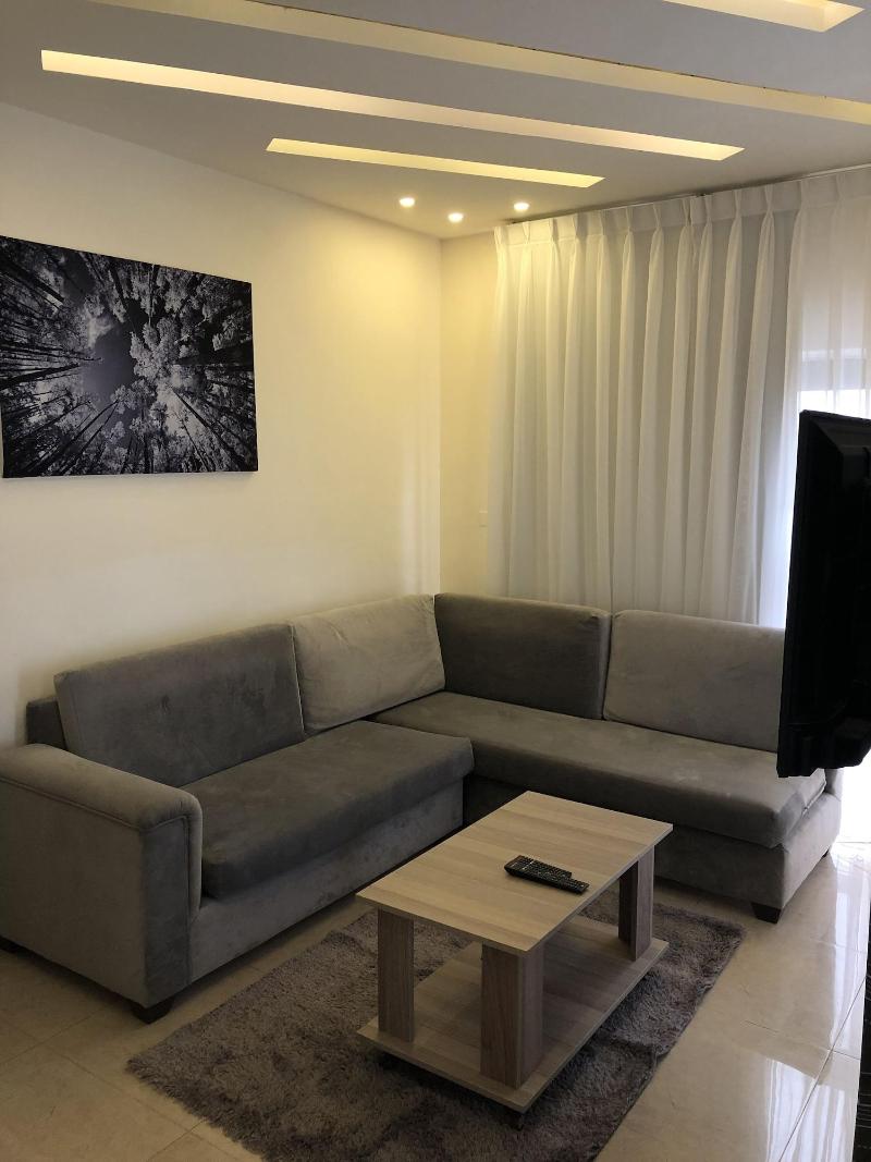 Alqimah Serviced Hotel Apartments - Oda