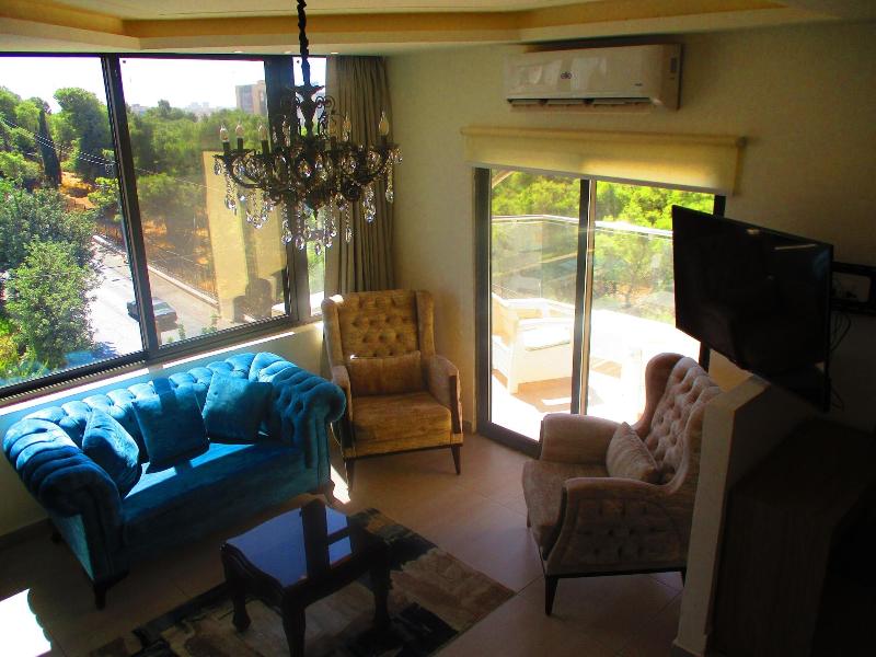 Alqimah Serviced Hotel Apartments - Oda