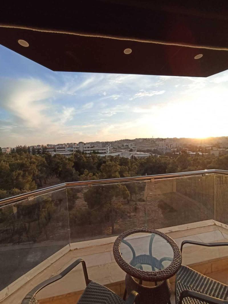Alqimah Serviced Hotel Apartments - Oda