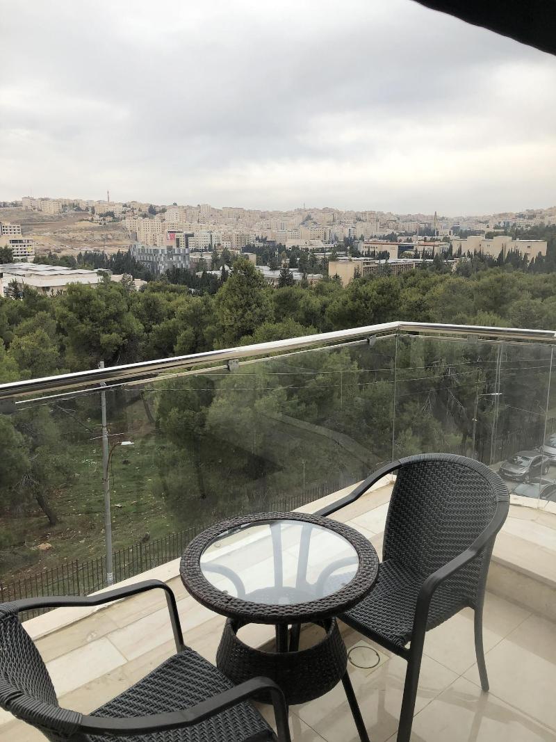 Alqimah Serviced Hotel Apartments - Oda
