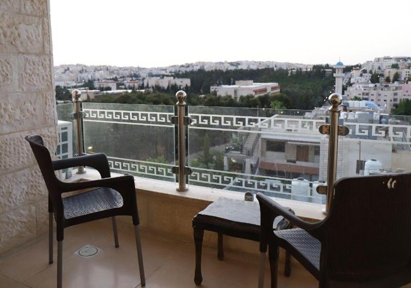 Alqimah Serviced Hotel Apartments - Oda