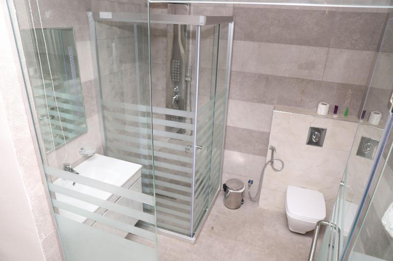 Alqimah Serviced Hotel Apartments - Oda