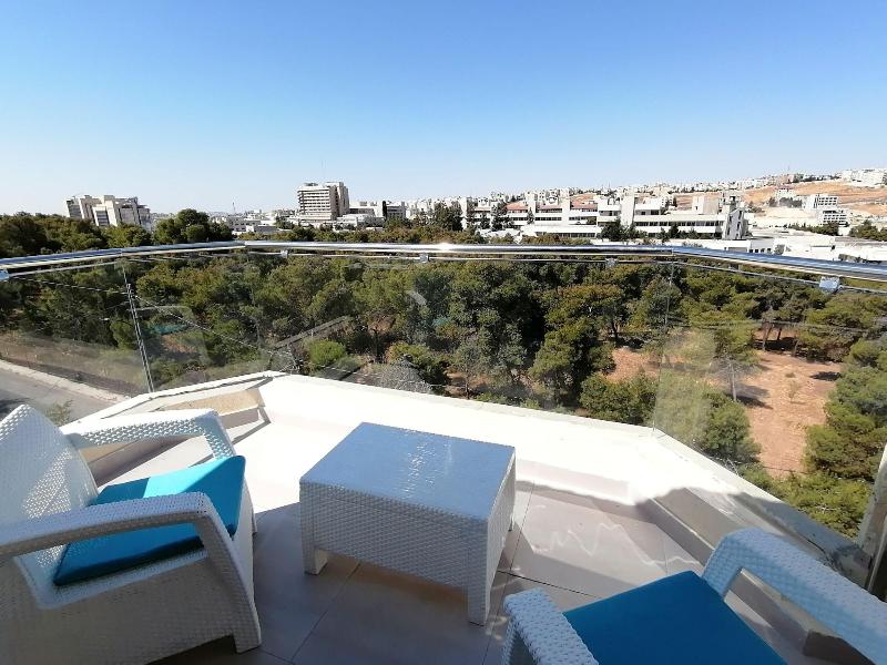 Alqimah Serviced Hotel Apartments - Oda