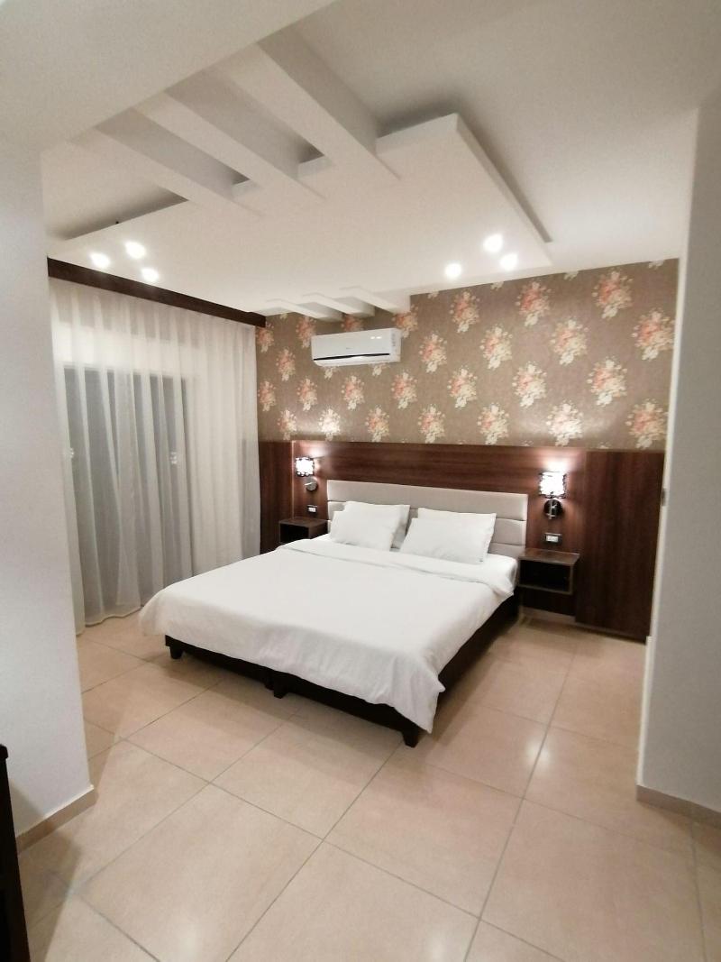 Alqimah Serviced Hotel Apartments - Oda