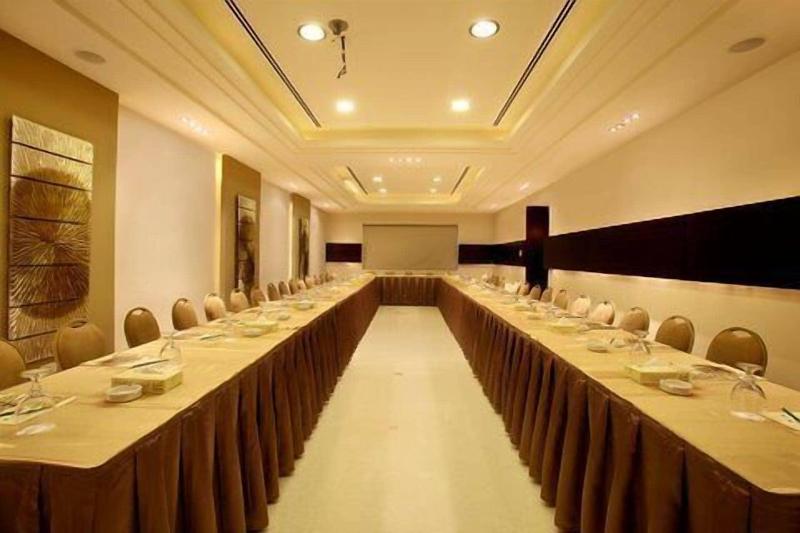 Capri Hotel Suites - Toplantı