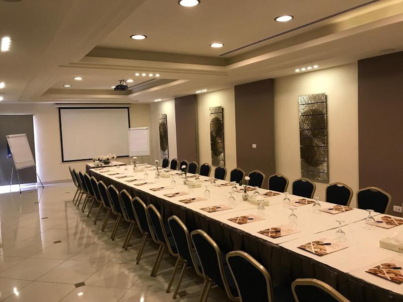 Capri Hotel Suites - Toplantı