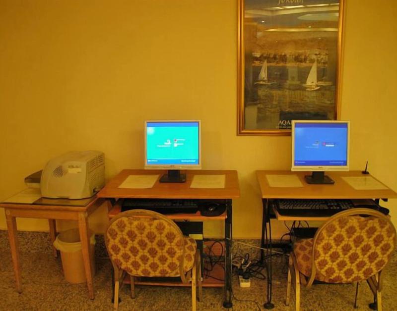 Capri Hotel Suites - Toplantı
