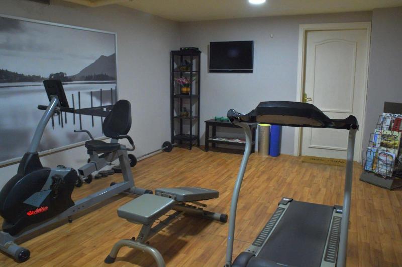 Capri Hotel Suites - Aktivite