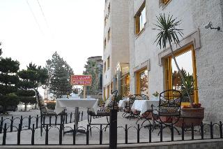 Capri Hotel Suites otel fotoğrafı