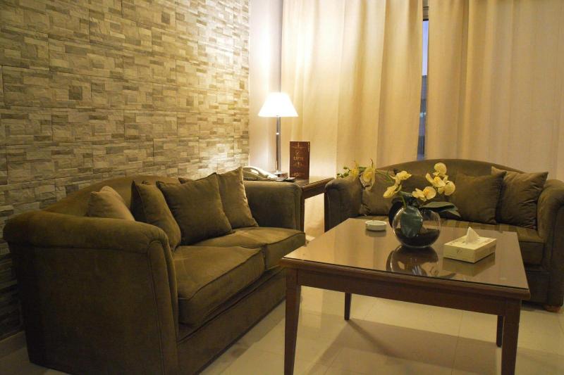 Capri Hotel Suites - Oda