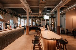 Haslem Hotel fotoÄŸrafÄ±
