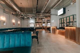 Haslem Hotel fotoÄŸrafÄ±