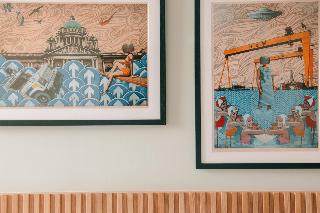 Haslem Hotel fotoÄŸrafÄ±