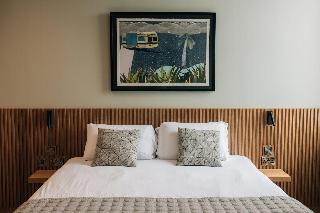 Haslem Hotel otel fotoğrafı