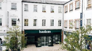 Haslem Hotel fotoÄŸrafÄ±