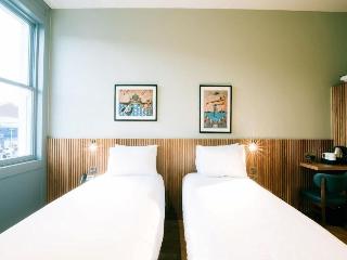 Haslem Hotel fotoÄŸrafÄ±