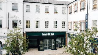 Haslem Hotel fotoÄŸrafÄ±