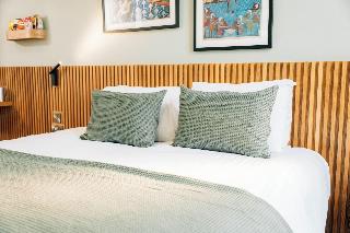 Haslem Hotel fotoÄŸrafÄ±