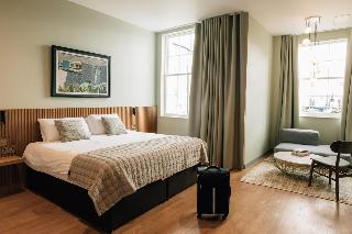 Haslem Hotel fotoÄŸrafÄ±
