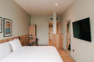 Haslem Hotel fotoÄŸrafÄ±
