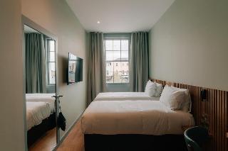 Haslem Hotel fotoÄŸrafÄ±