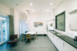 Haslem Hotel fotoÄŸrafÄ±
