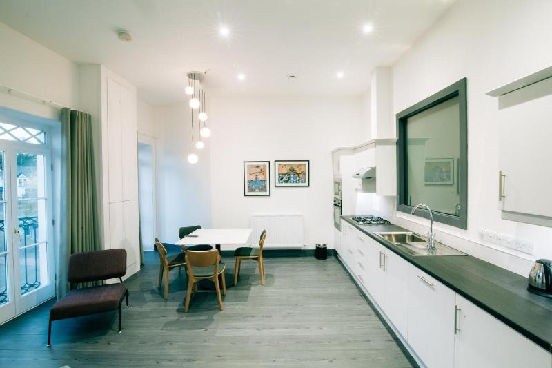 Haslem Hotel - Oda