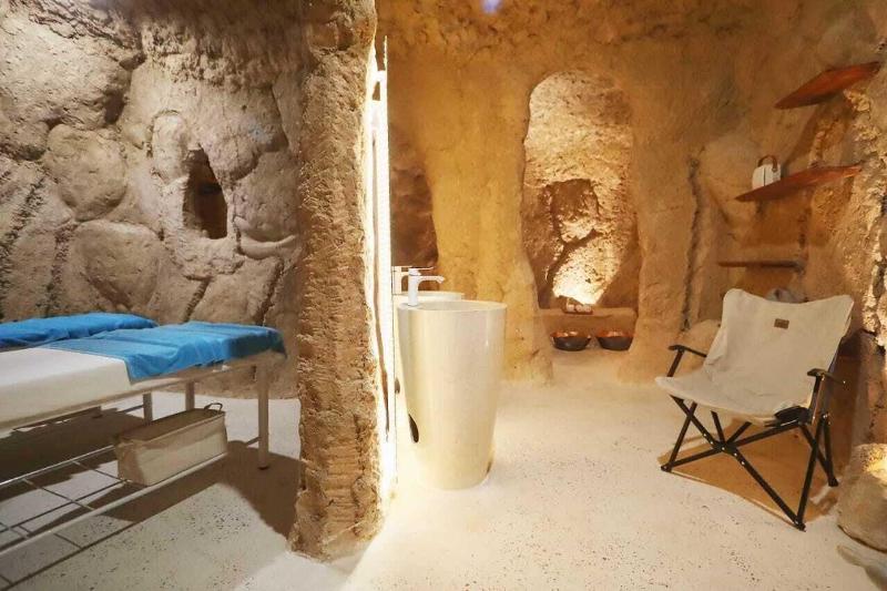 Loccal Collection Hotel - Aktivite