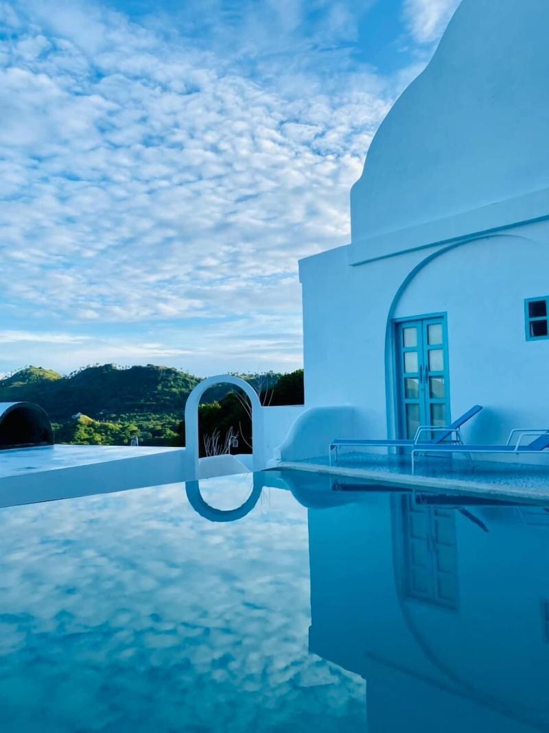 Loccal Collection Hotel - Aktivite