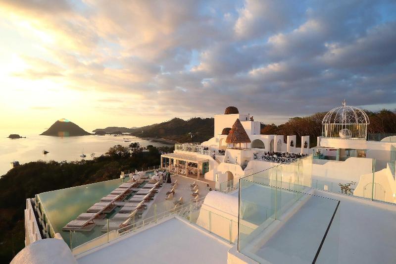 Loccal Collection Hotel - Genel