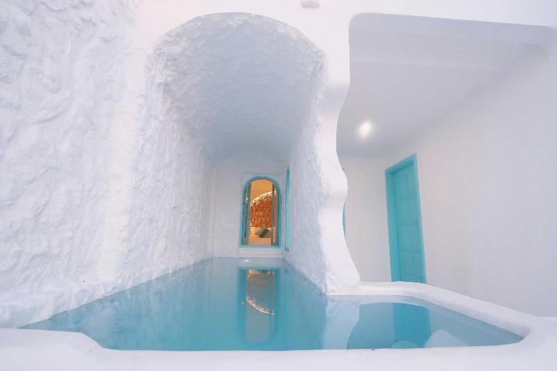 Loccal Collection Hotel - Genel