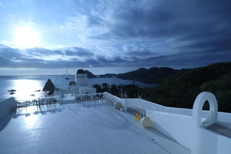 Loccal Collection Hotel - Genel