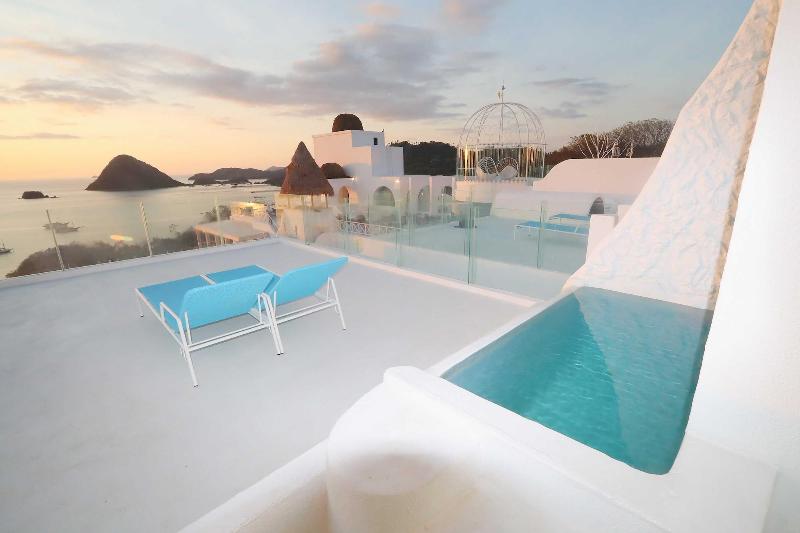 Loccal Collection Hotel - Genel