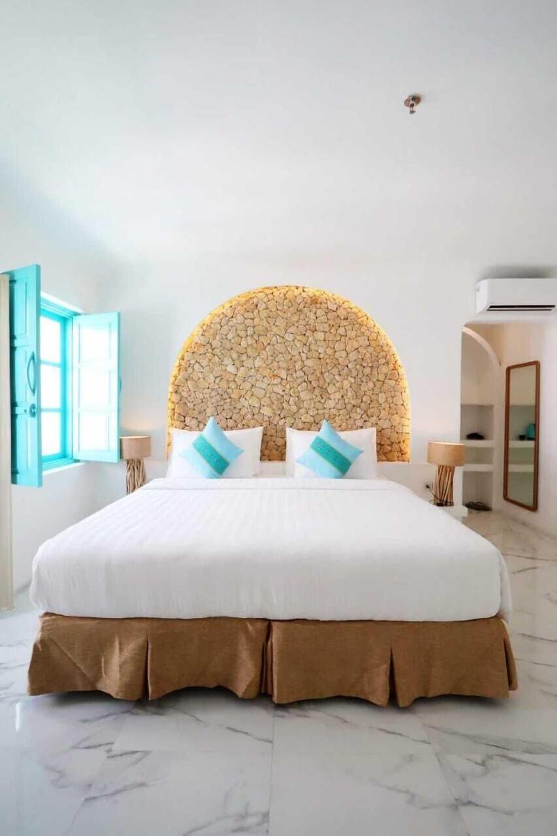 Loccal Collection Hotel - Oda
