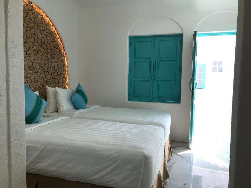 Loccal Collection Hotel - Oda
