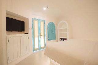 Loccal Collection Hotel fotoÄŸrafÄ±