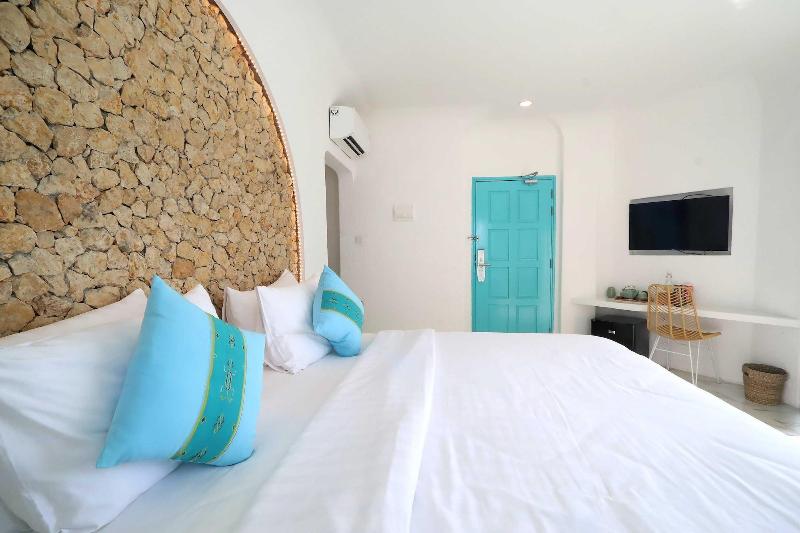 Loccal Collection Hotel - Oda