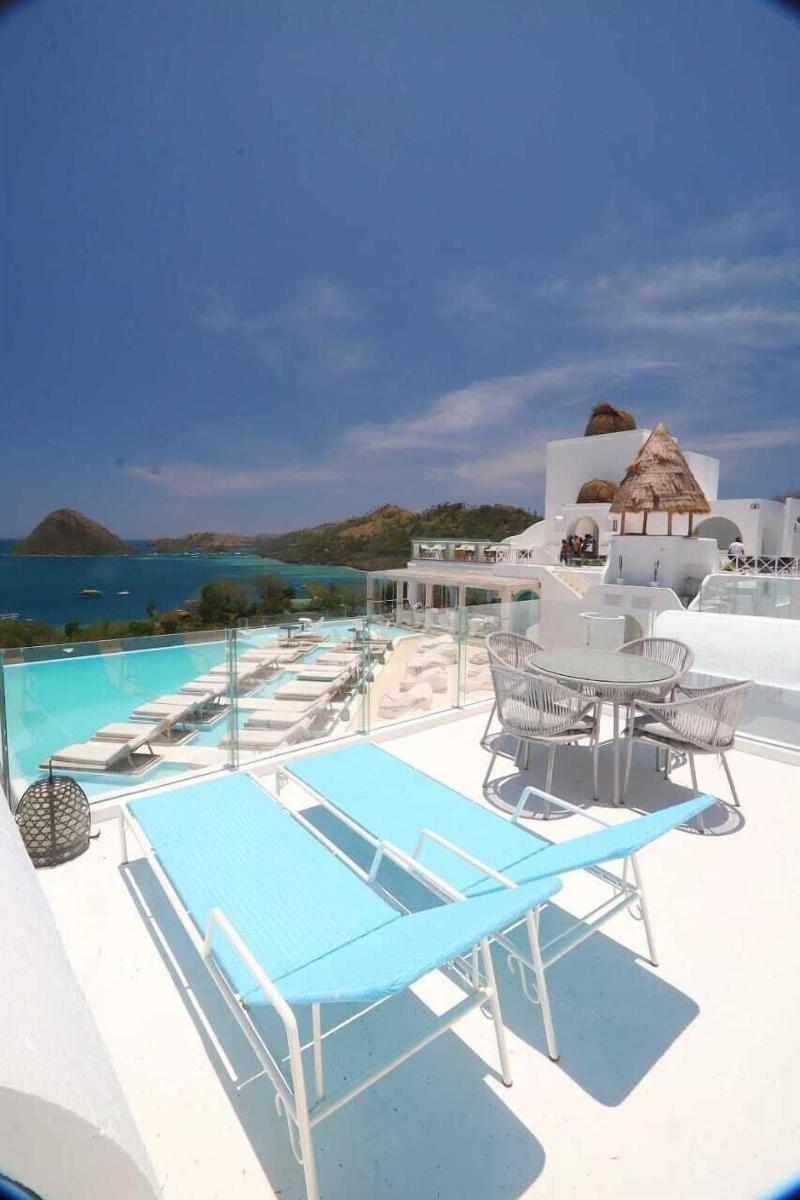 Loccal Collection Hotel - Oda