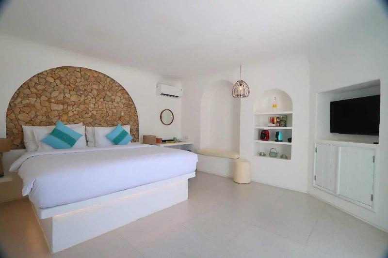 Loccal Collection Hotel - Oda